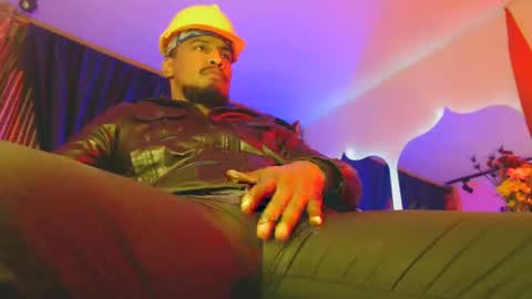 elcaballeroblack online show from November 9, 4:16 am