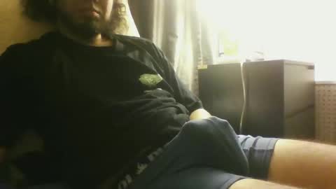 elcapao online show from September 29, 1:48 am