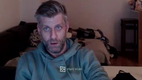 Timm online show from December 26, 7:27 pm