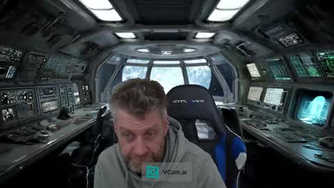 Timm online show from April 23, 12:10 pm