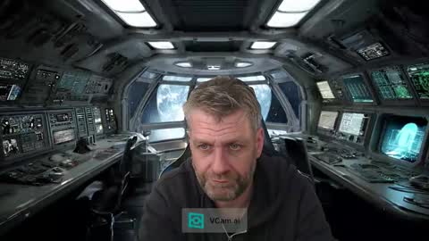 Timm online show from April 10, 5:31 pm