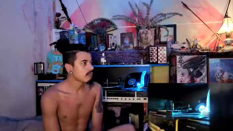 Sir Eleazar online show from December 14, 5:25 am