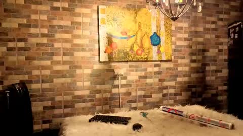 Sir Eleazar online show from December 16, 8:10 am