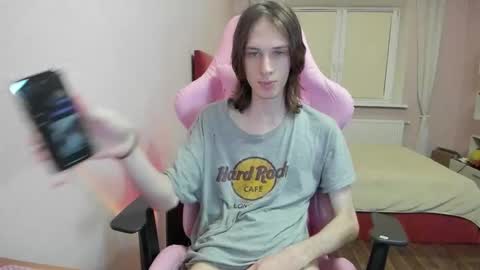 eleganc3 online show from October 28, 7:38 pm