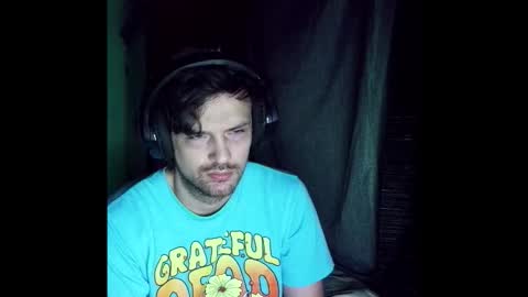 elephantrunkman online show from March 15, 4:20 am