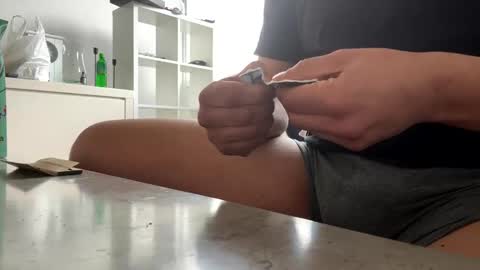 elhamdaniamine43 online show from October 25, 12:51 pm