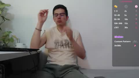 Elian online show from January 16, 7:27 pm