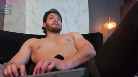 Elian online show from November 26, 2:09 pm