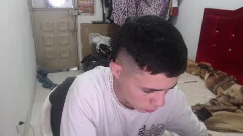 bby-santy online show from February 20, 3:14 pm