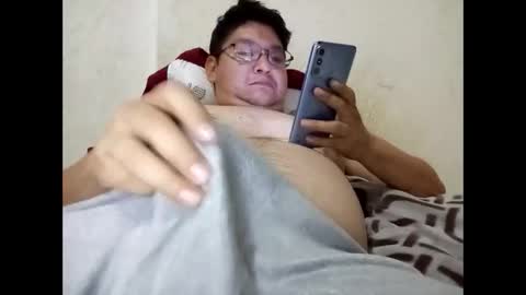 elimposstor online show from November 13, 6:18 am