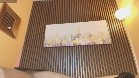 Elisa Sue online show from April 6, 5:08 am