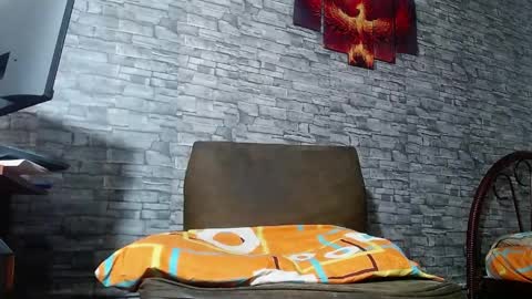 JORGE BENITEZ online show from April 5, 9:22 pm