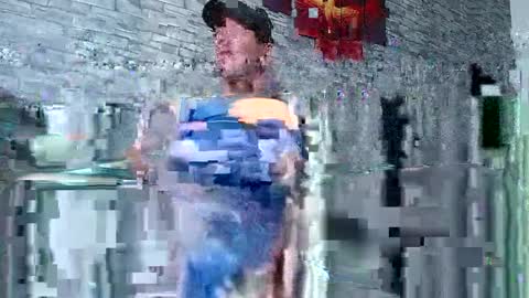 JORGE BENITEZ online show from February 26, 11:06 pm