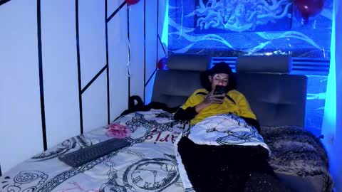 CAMILO online show from February 15, 7:51 am