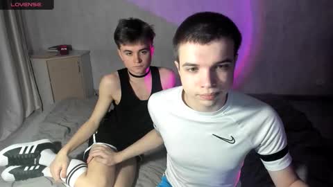 elliot_winki online show from January 31, 7:23 pm