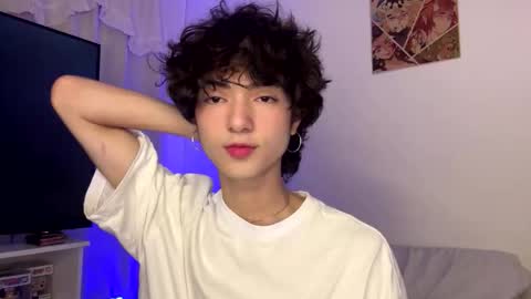 elliotvolkov online show from January 9, 3:45 am