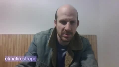 Mati Restrepo online show from June 2, 11:28 pm