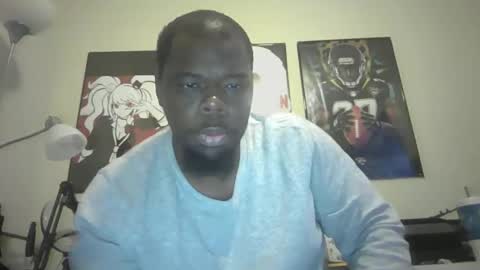 elo_stone online show from January 12, 8:40 am