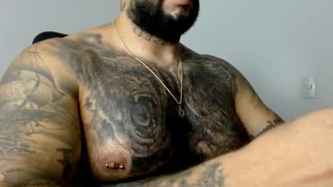 elosocazador online show from October 22, 7:05 pm