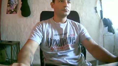 Poltro online show from January 18, 9:39 pm