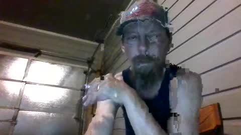 elwooood7 online show from March 21, 10:20 am