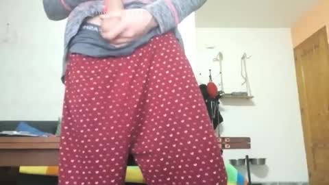 adidasBoy86 online show from March 24, 4:06 am