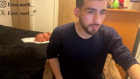 emanuell___ online show from June 11, 2:11 am