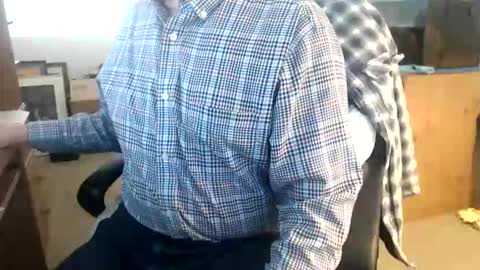 Terrance1st online show from January 11, 5:16 pm