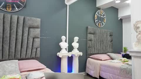 Emilio online show from March 12, 11:18 am