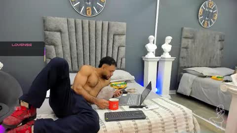 Emilio online show from January 19, 10:50 am