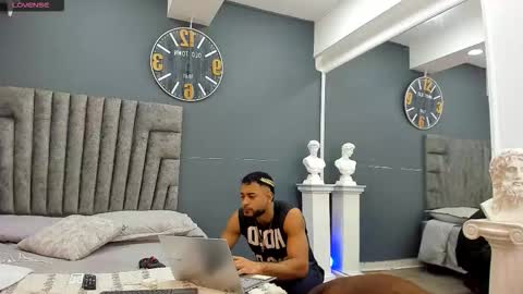 Emilio online show from January 18, 10:39 am