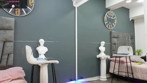 Emilio online show from March 6, 11:29 am