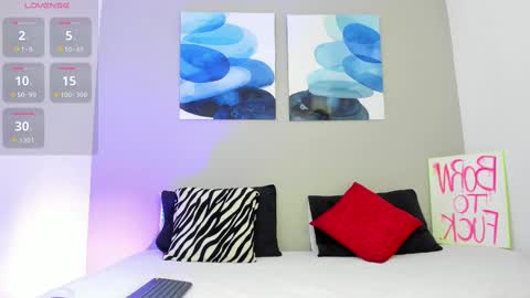 EMILIO online show from February 12, 9:33 pm