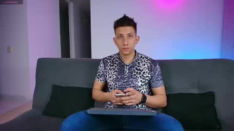 EMILIOCUM online show from March 4, 5:53 am