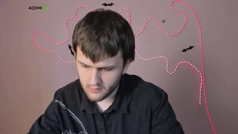 Emmet online show from October 31, 8:50 am