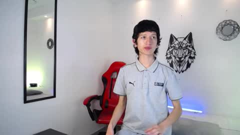 SERGIO online show from December 14, 12:34 pm