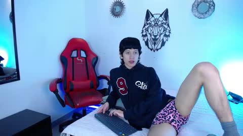 SERGIO online show from December 19, 12:57 pm