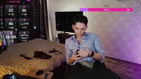 emveeboy96 online show from January 14, 9:51 pm