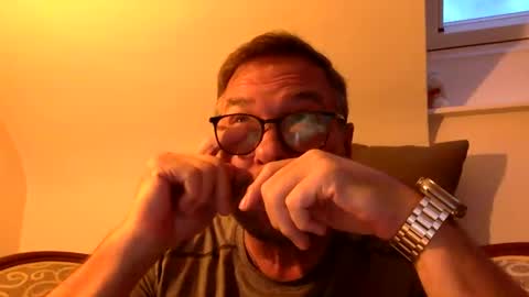 endurorider36 online show from January 5, 3:55 pm