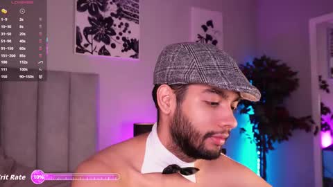 Endy online show from November 14, 1:01 pm