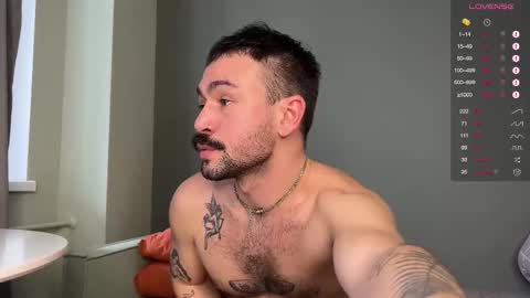 Enen online show from February 4, 10:43 am