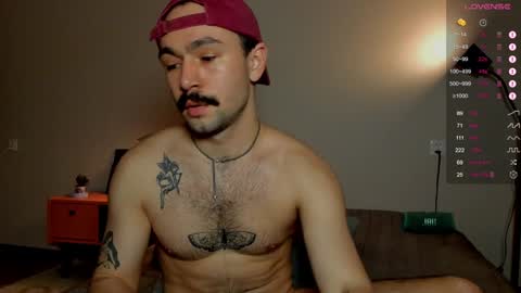 Enen online show from January 14, 3:32 am