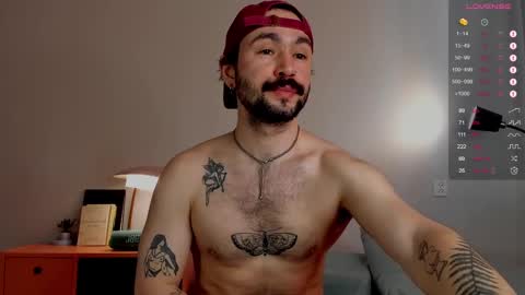 Enen online show from March 10, 7:11 am