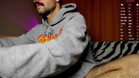 Enen online show from December 12, 3:27 pm