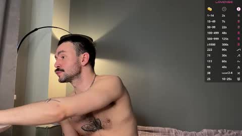 Enen online show from March 26, 10:52 am