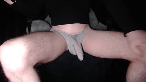 Enjoythenut online show from January 20, 6:43 pm