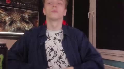 Enker online show from December 17, 12:29 am