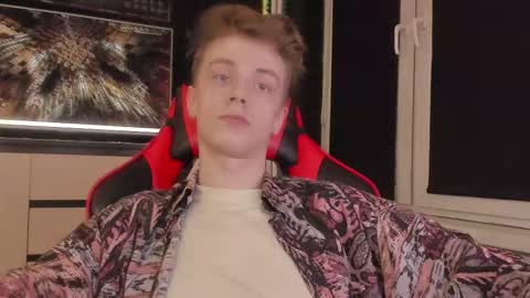 Enker online show from February 21, 8:10 pm