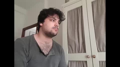 enrique696912345 online show from March 5, 2:35 pm