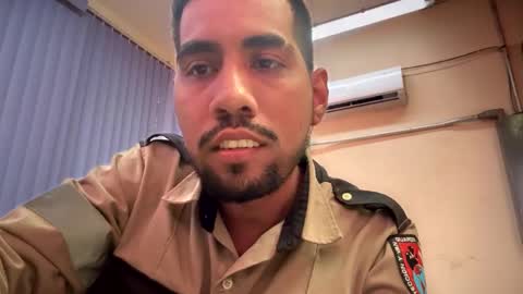 Snapshot of enriquegc197 chatting on January 20, 7:35 pm Enriquegc197 online show from January 20, 7:35 pm